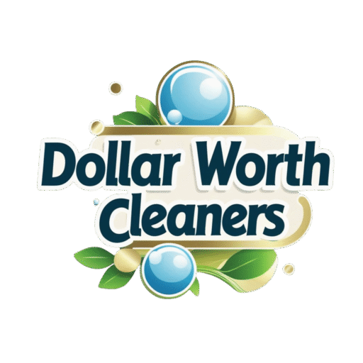 Dollar Worth Cleaning LLC-We Clean It